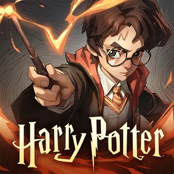 Ikona aplikace Harry Potter: Magic Awakened