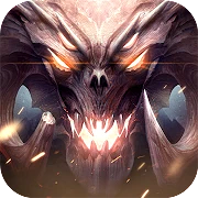 Ikona aplikace Dark Nemesis: Infinite Quest