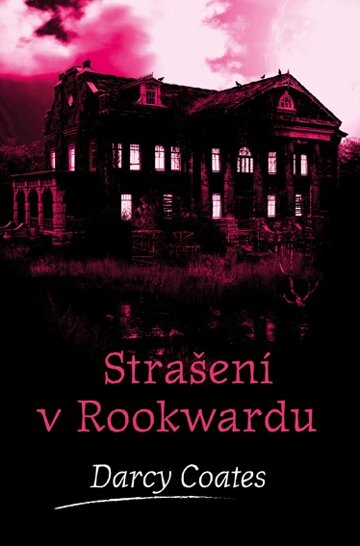 Obálka knihy Strašení v Rookwardu