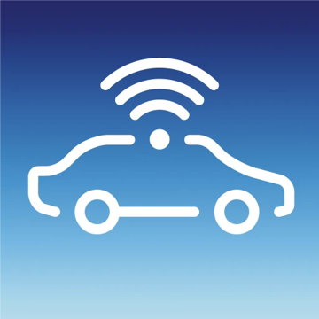 Ikona aplikace O2 Car Control