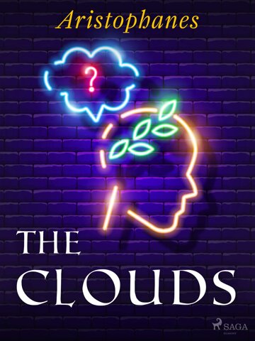 Obálka knihy The Clouds