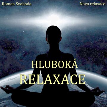 Obálka audioknihy Hluboká relaxace