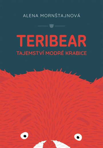 Obálka knihy Teribear