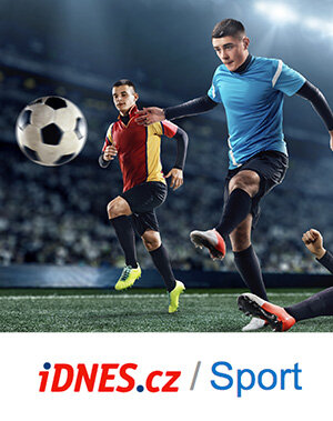 Ikona služby iDNES Sportovní zpravodajství MMS
