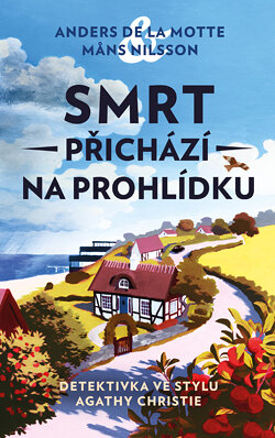 📖 Bestsellerová smršť v O2 Knihovně: Nesbø, Keeland nebo Tudor nyní se slevou až 50 %