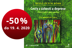 Zpříjemněte si cestu do přírody díky 7 audioknihám se slevou až 50 %