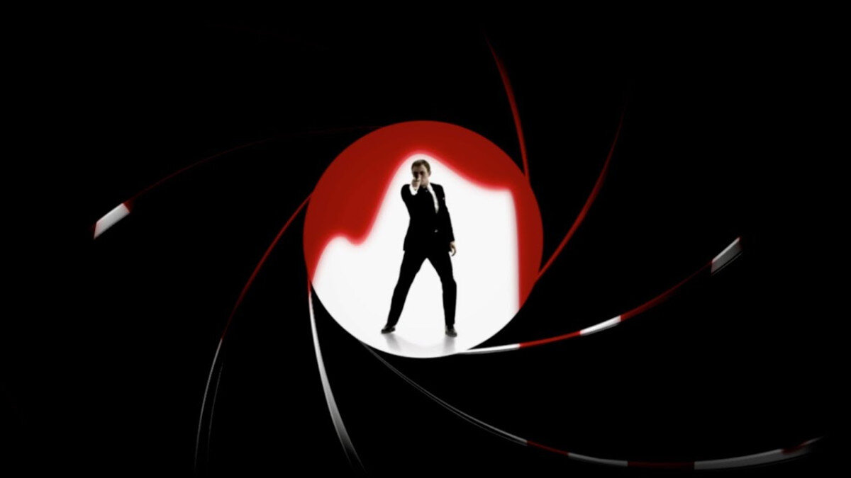 Jamese Bonda si užijete na mobilech v nové akční hře
