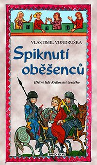 Historická krimi, láska i mrazivé napětí. Zpříjemněte si Velikonoce pěti nejstahovanějšími e-knihami