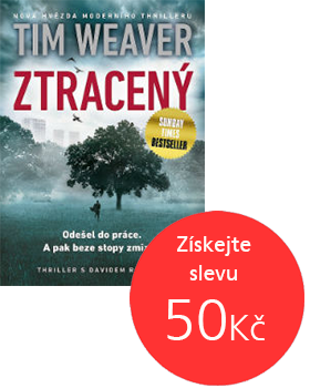 King, Kepler, Deaver: 5 bestsellerů, u kterých se budete bát