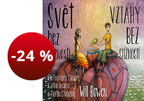 Zabavte se na cestách i při domácích pracích s 5 audioknihami se slevou až 50 %