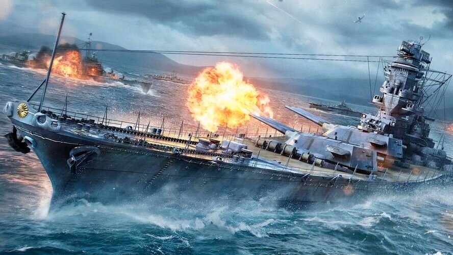 Oblíbená válečná hra s loděmi se z konzolí přesouvá na mobily