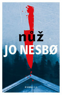 Nový Harry Hole je tady a ukazuje, že je Jo Nesbø v nebývalé kondici