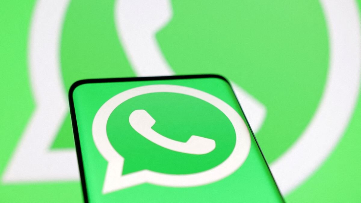 Tohle vylepšení WhatsAppu se bude líbit všem