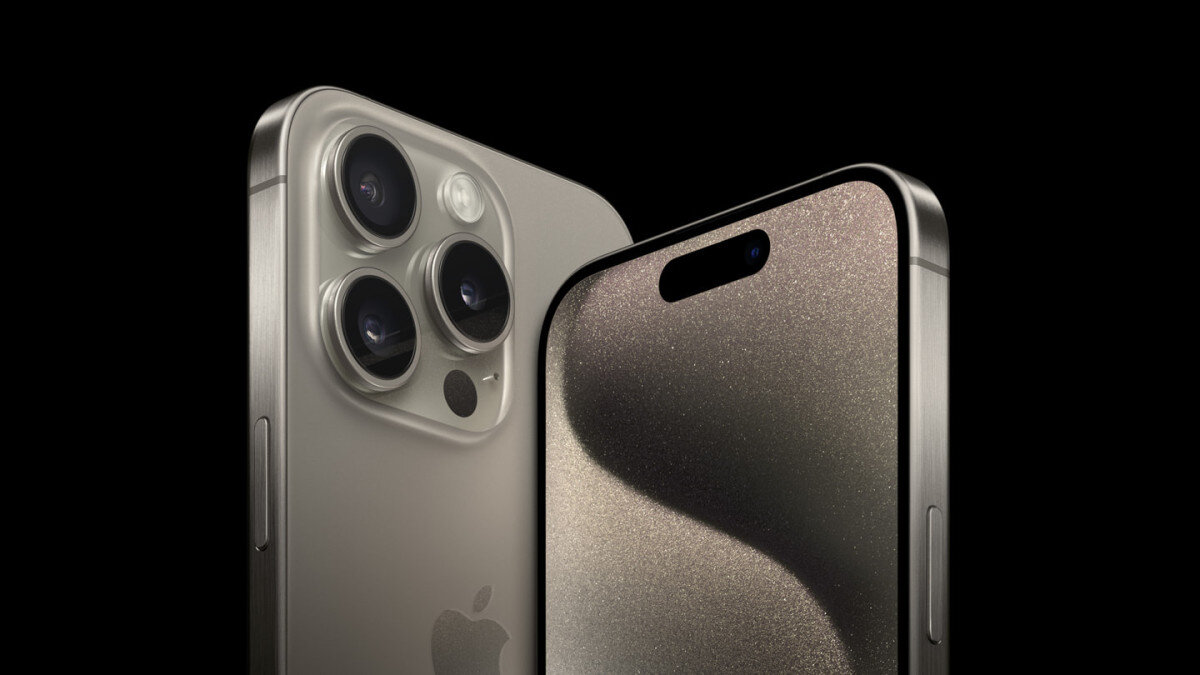 Apple chce ze svého nového iPhonu udělat další herní zařízení