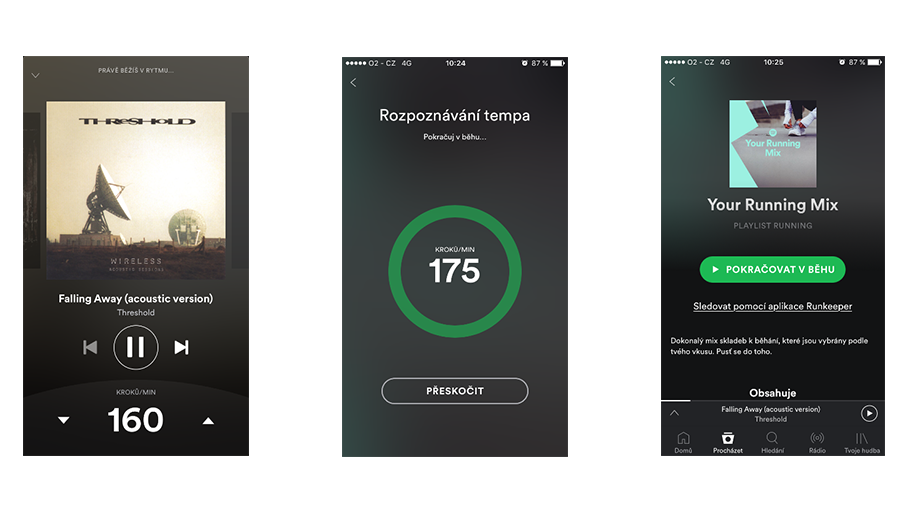 Deset důvodů, proč zkusit Spotify Premium