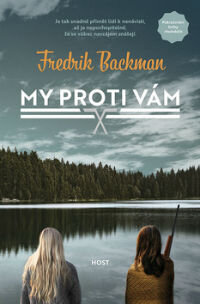 Začtěte nebo zaposlouchejte se do mistra lidskosti Fredrika Backmana