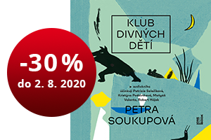 Dobrodružství pro malé i velké a trocha sebevzdělání. Stahujte 3 audioknihy se slevou 30 %