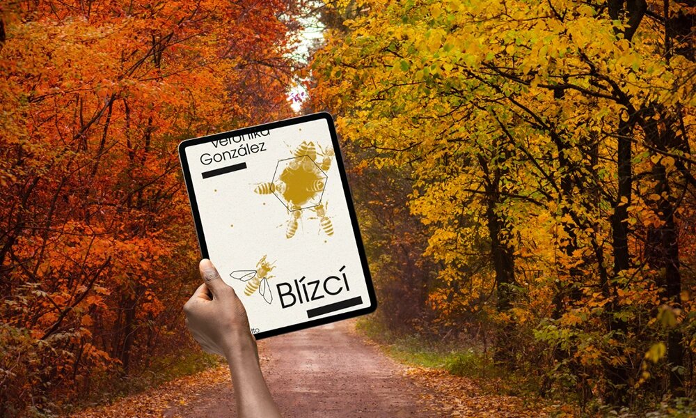 📖 King vás nenechá spát, Yarros odletět a Wilková zapomenout. Listopadové čtení se slevou až 50 %
