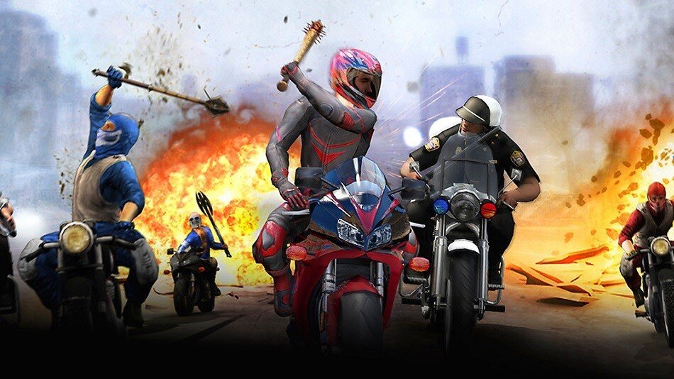 Road Redemption zapůsobí na fanoušky Šíleného Maxe