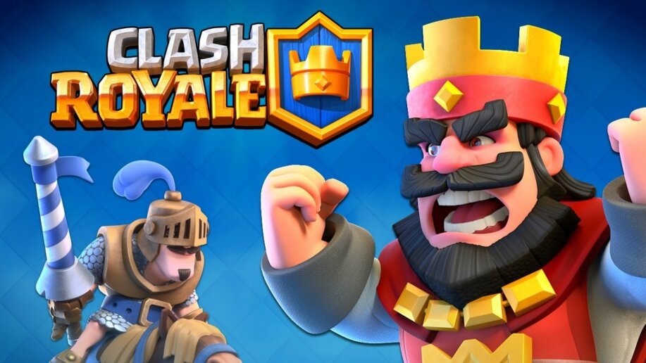 Velká novinka v Clash Royale! Hra představí zápasy 2 na 2