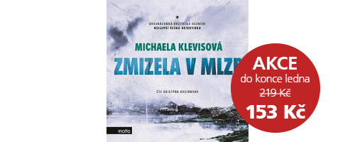 Saturnin, Třeštíková nebo Hawking! 8 audioknižních bestsellerů roku 2018 se slevou až 40 %