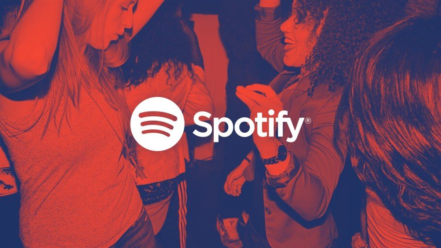 Spotify jako sociální síť? Aplikace testuje „příběhy“ ve stylu Instagram Stories