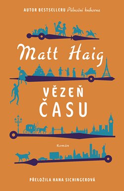 📖 Od Matta Haiga po Colleen Hooverovou: vyberte si e-knihy se slevou až 50 %