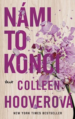 📖 Od Matta Haiga po Colleen Hooverovou: vyberte si e-knihy se slevou až 50 %