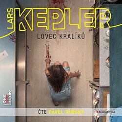 🎧 Napětí do sluchátek: Nesbø, Kepler i Christie se slevou až 50 %
