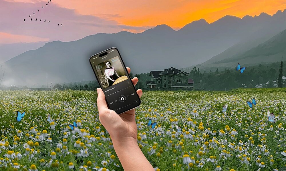 🎧 Pohádky pro malé, thrillery pro velké a hity pro všechny: audioknihy se slevou až 40 %