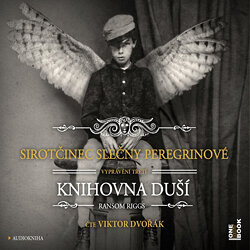 🎧 Nezapomenutelné příběhy do sluchátek: detektivky, historie i fantasy se slevou