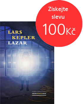 King, Kepler, Deaver: 5 bestsellerů, u kterých se budete bát