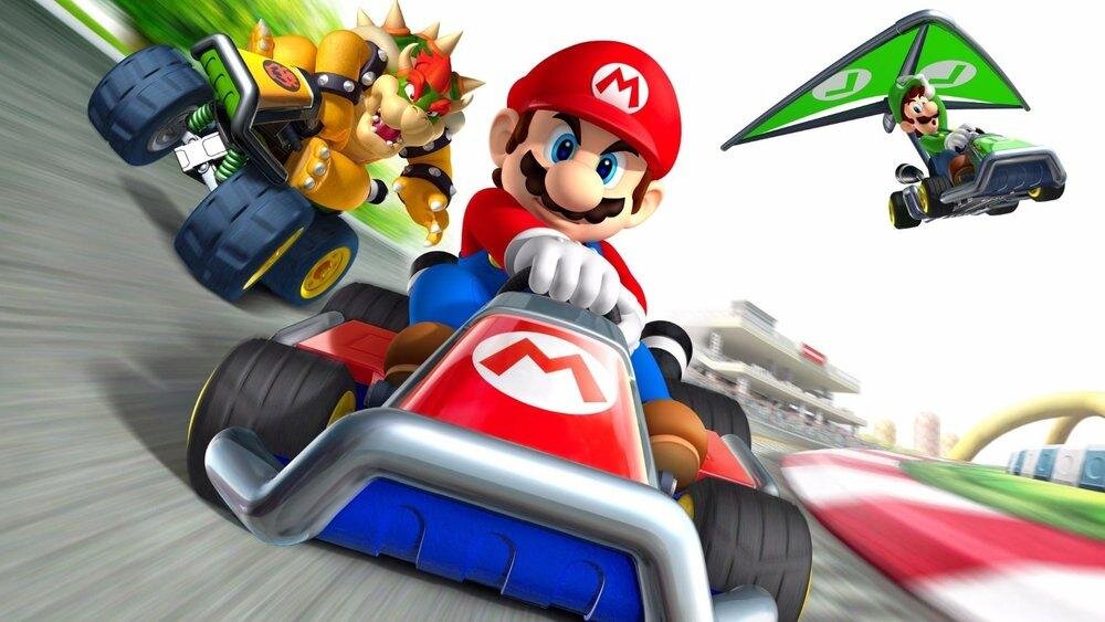 Motokárové závody Mario Kart Tour budou poctivější