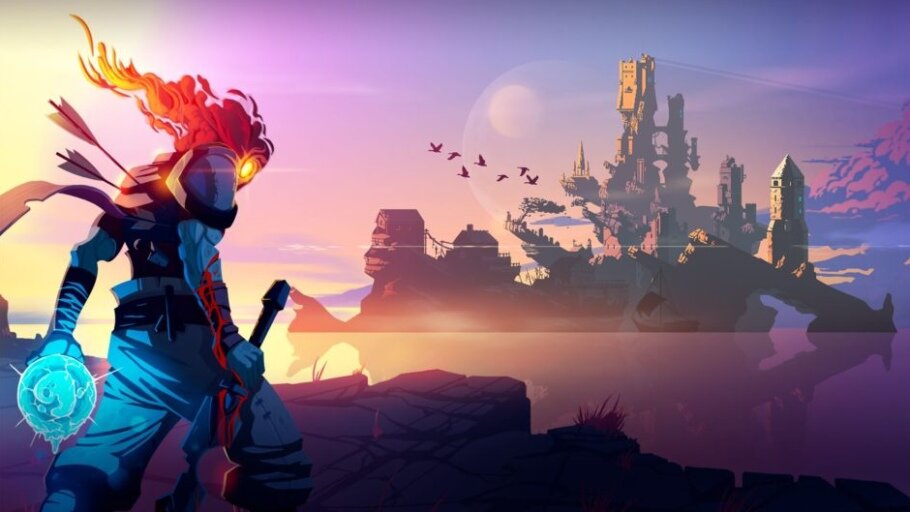 Oceňovaná „rubačka“ Dead Cells se dočkala mobilní verze