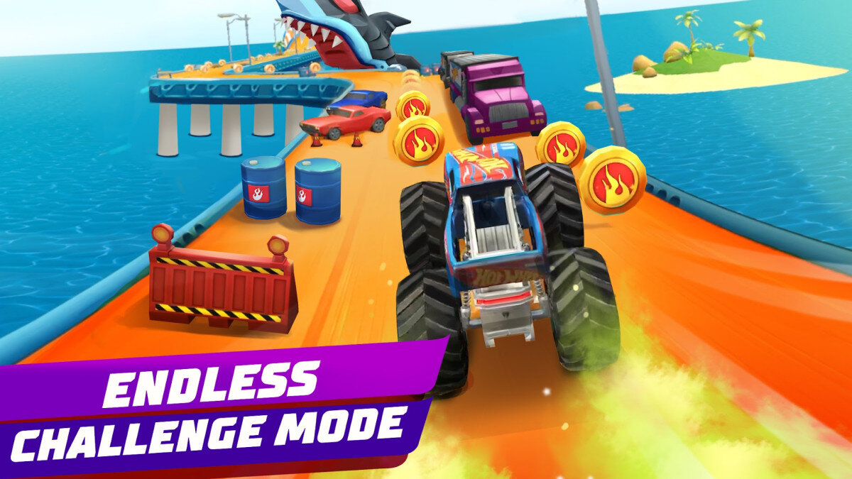 MixMob: Racer 1 je závodní karetní hra od tvůrců Halo, FIFA a Battlefield