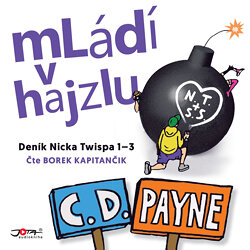 🎧 Pohádky pro malé, thrillery pro velké a hity pro všechny: audioknihy se slevou až 40 %