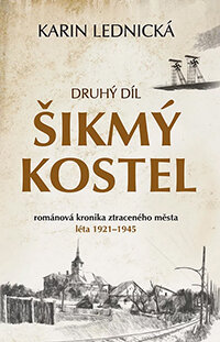 Historická krimi, láska i mrazivé napětí. Zpříjemněte si Velikonoce pěti nejstahovanějšími e-knihami