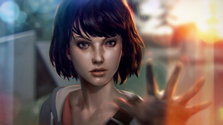 Oceňovaná adventura Life is Strange konečně i na Androidu. Zahrajte si ji zdarma!