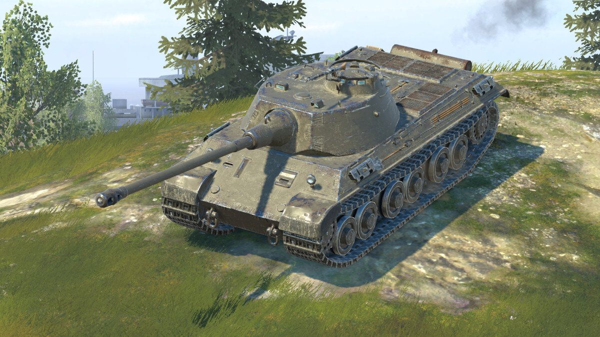 Speciální kód s bonusy pro začátečníky hry World of Tanks Blitz