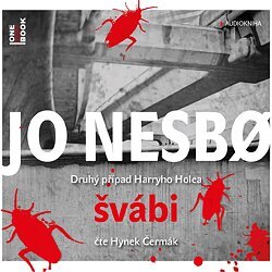 Nesbø, Agatha Christie nebo Carter. Užijte si Krimi měsíc s audioknihami se slevou až 30 %