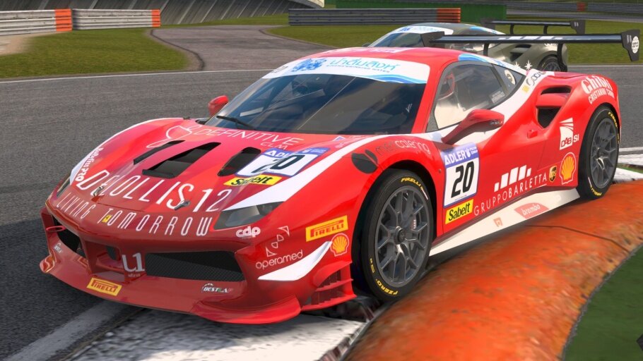 Závodní série Project CARS se dočkala mobilní verze