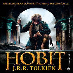 🎧 Hobit, Malý princ i Terry Pratchett: audioknižní hity s parádní slevou