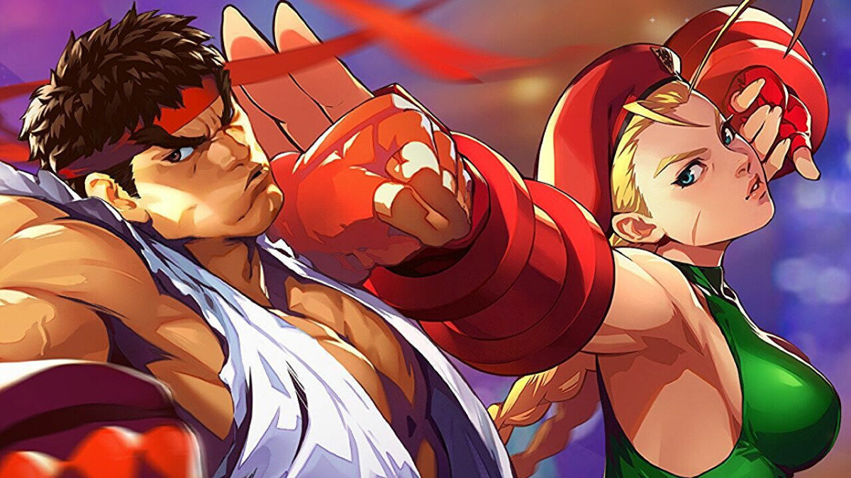 Street Fighter: Duel přináší novou zkušenost ve známém světě