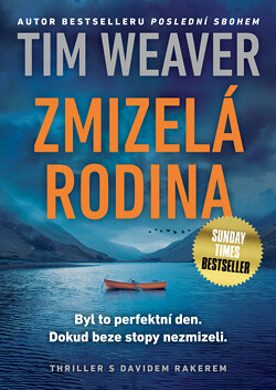 📖 Thrillerová jízda plná novinek začíná: Stahujte Nesba, Weavera i Trpkovou!