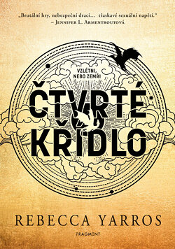 📖 King vás nenechá spát, Yarros odletět a Wilková zapomenout. Listopadové čtení se slevou až 50 %