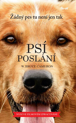 Irving, Galbraith a Psí poslání Ponořte se do dechberoucích příběhů se slevou 30 %