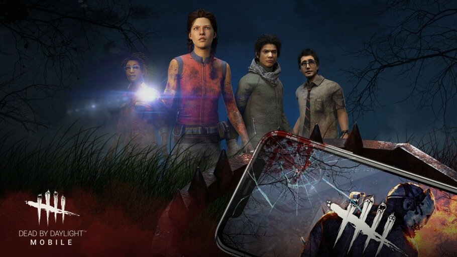 Horor Dead by Daylight si zahrajete i bez připojení k internetu