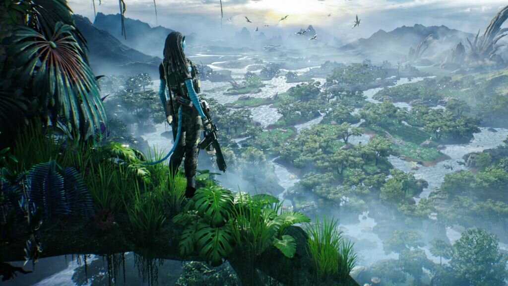 Co na hráče čeká v mobilní akci ze světa Avatara?