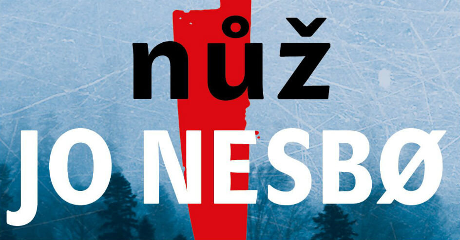 Nový Harry Hole je tady a ukazuje, že je Jo Nesbø v nebývalé kondici