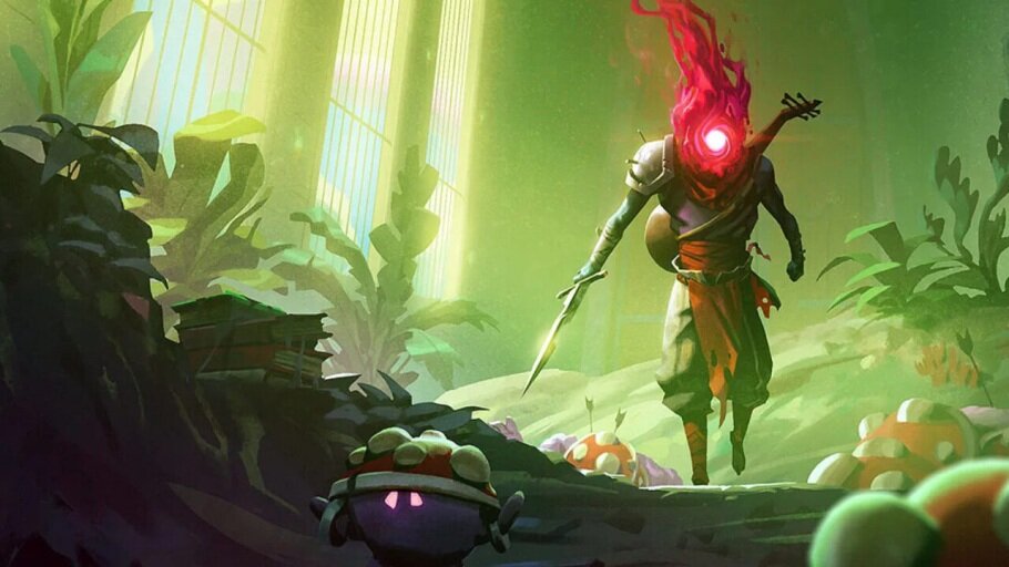 Mobilní hit Dead Cells se rozšiřuje o nové levely